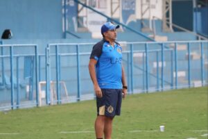 Eduardo Souza no Annibal Batista de Toledo