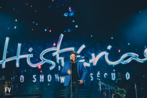 Histórias - O Show do Século em Goiânia tem Leonardo, Bruno & Marrone, Zezé Di Camargo & Luciano, Chitãozinho & Xororó e Jorge & Mateus