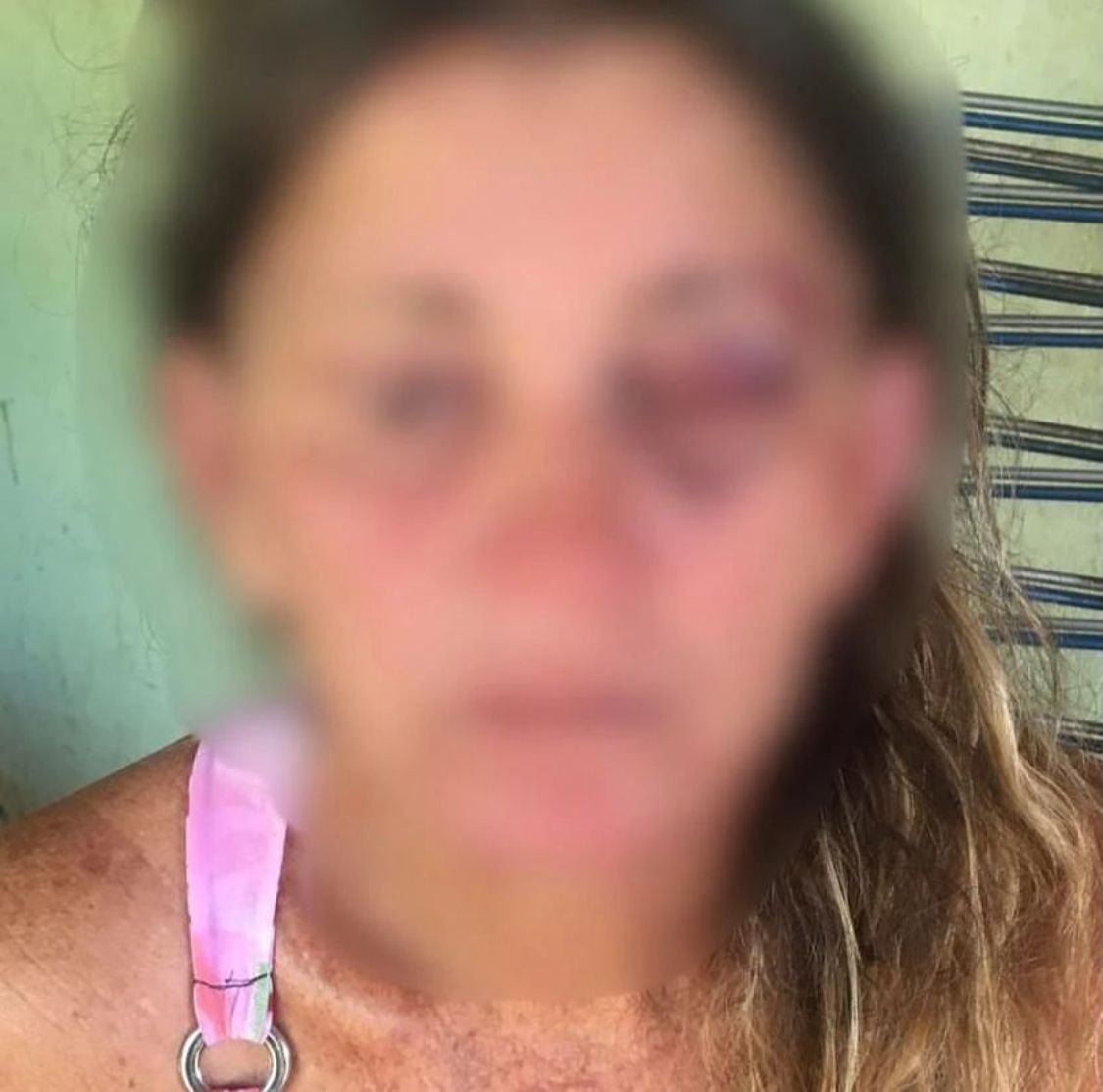 Violência Doméstica em Pontalina