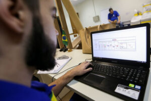 Goiânia terá novos cursos profissionalizantes gratuitos nesta sexta