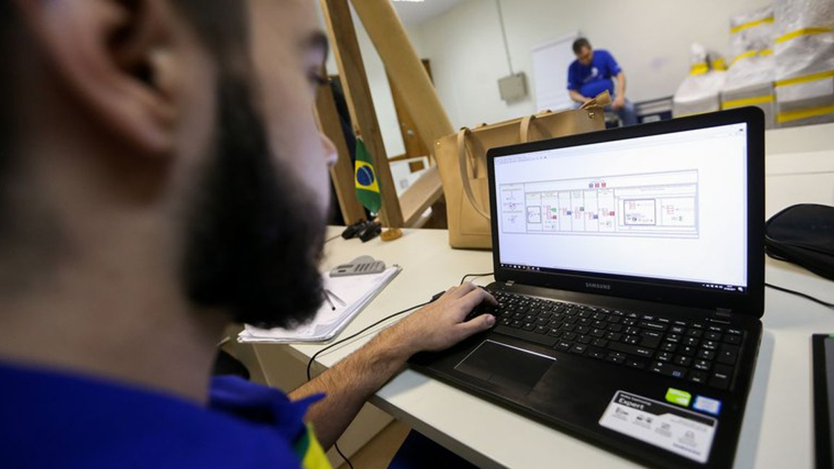 Goiânia terá novos cursos profissionalizantes gratuitos nesta sexta