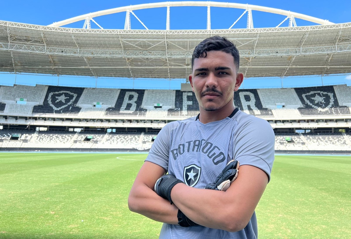 Tomate se destacou na Copinha deste ano pelo Andirá-AC