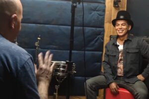 História do rock de Goiás é contada semanalmente em videocast