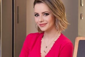 Sandy testa positivo para Covid-19: logo estarei zerada