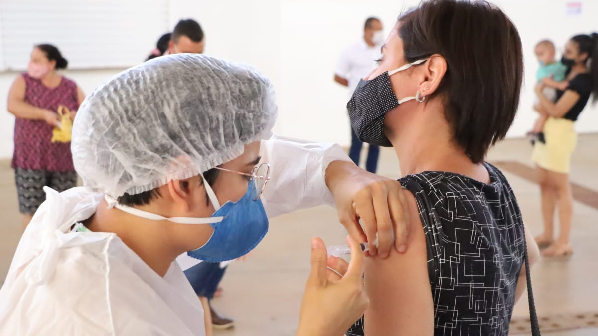 Goiânia terá 66 pontos de vacinação contra Influenza e sarampo, no sábado
