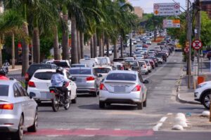 Fenabrave: vendas de veículos automotores têm queda de 6% em abril