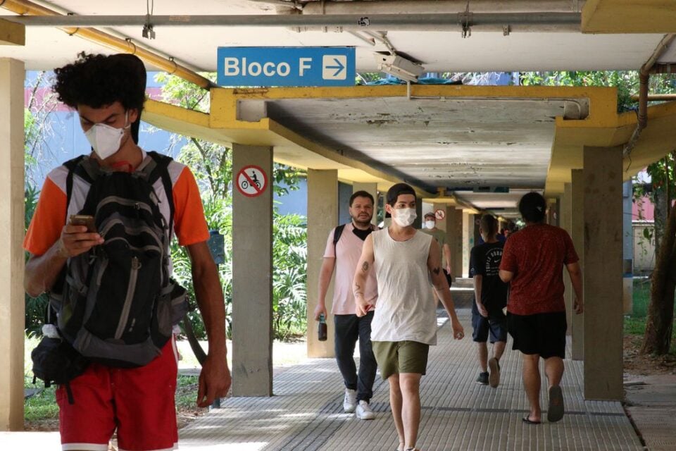 1.823 serão bolsas de mestrado e 1.738 de doutorado. Capes disponibiliza 3.561 bolsas a 213 instituições de ensino superior