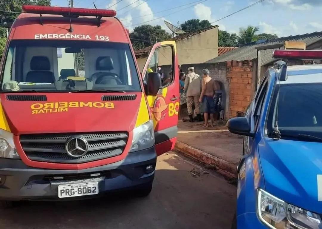 Mulher que matou patrão por suposta dívida de faxina pode ter roubado casa de idoso em Jataí (GO)