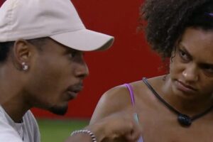 Ex-sister foi a última mulher a deixar o reality. BBB 22: Jessilane diz que passou fome na Xepa e classifica Paulo André como 'planta'