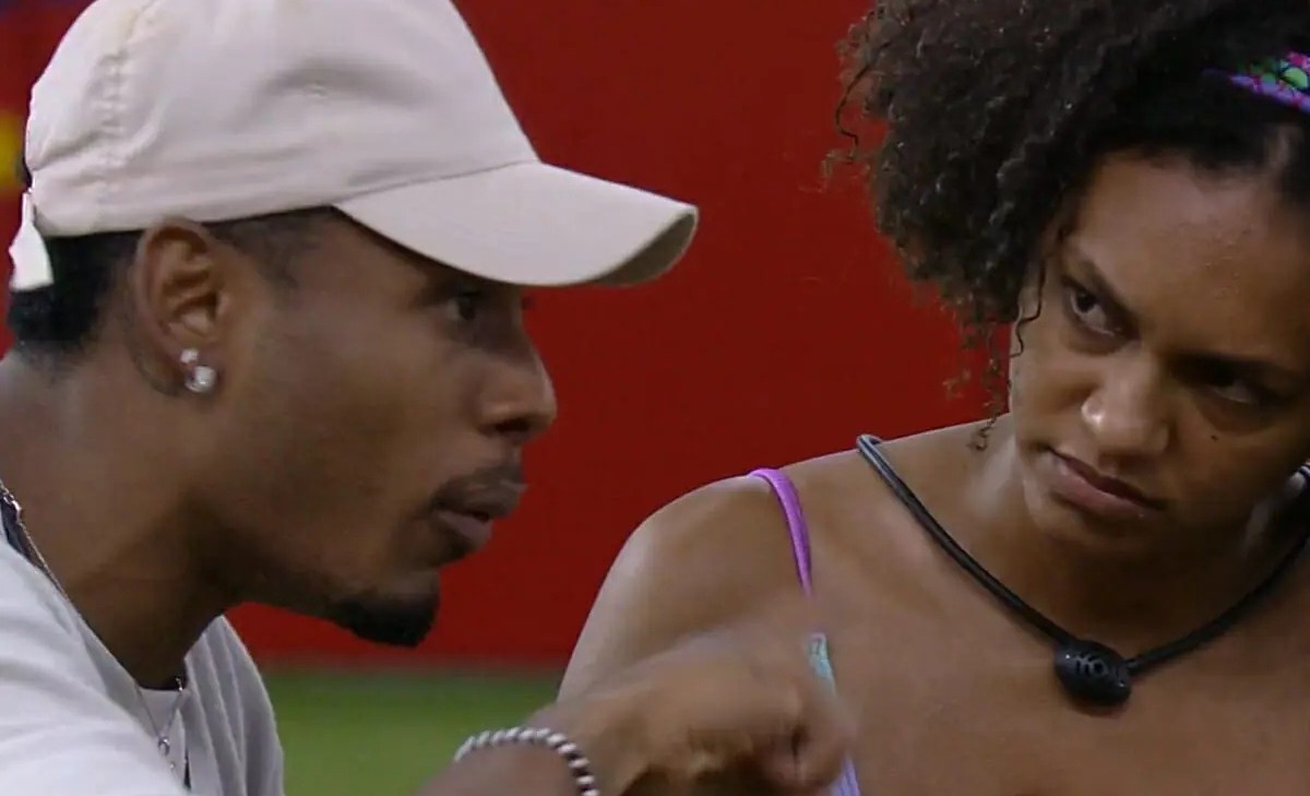 Ex-sister foi a última mulher a deixar o reality. BBB 22: Jessilane diz que passou fome na Xepa e classifica Paulo André como 'planta'