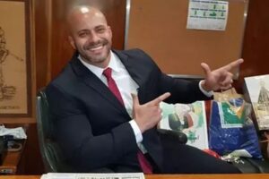 Juiz dá 72 horas para União se manifestar sobre graça constitucional