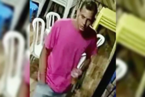 Homem suspeito de matar técnico de enfermagem no DF é preso