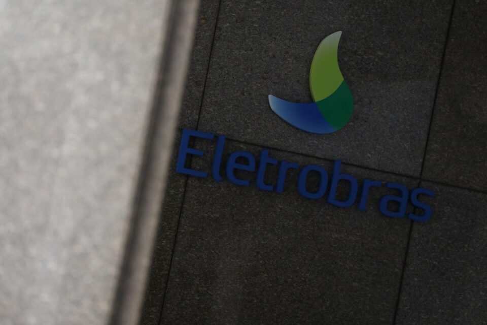 Eletrobras (Foto: REUTERS/Pilar Olivares)
