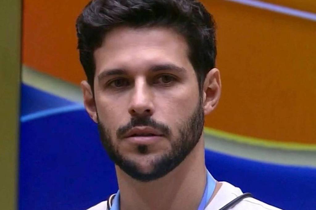 Rodrigo Mussi está progredindo, mas tem lesões na coluna; quadro segue delicado