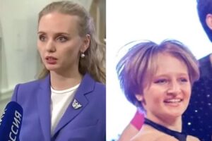 EUA anuncia sanções contra filhas de Putin e novo boicote à Rússia