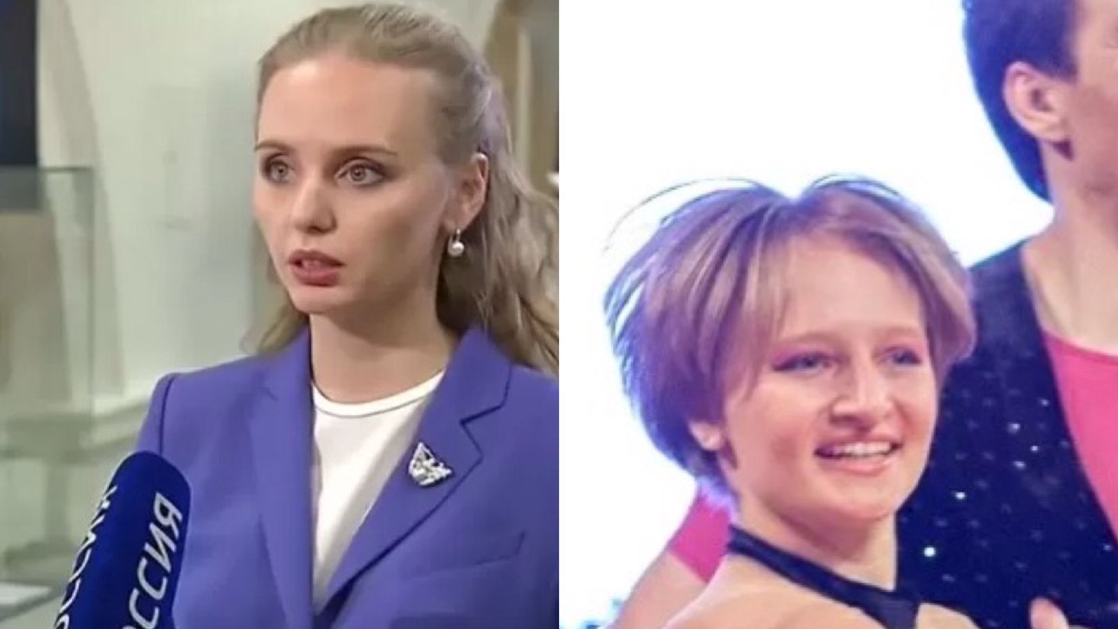 EUA anuncia sanções contra filhas de Putin e novo boicote à Rússia