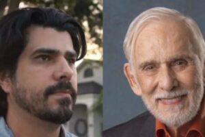 Pela segunda vez, Francisco Cuoco não comparece a teste de DNA para