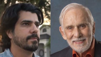 Pela segunda vez, Francisco Cuoco não comparece a teste de DNA para