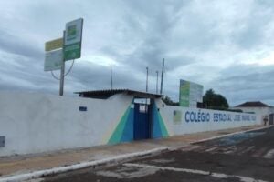Adolescente é apreendido por tentar atear fogo em colega de sala com álcool em gel em Jataí (GO)
