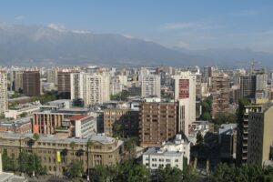 Chile anuncia plano inédito de racionamento de água