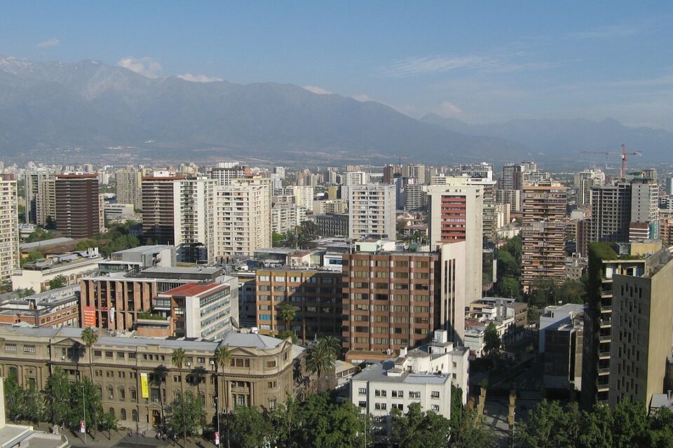 Chile anuncia plano inédito de racionamento de água