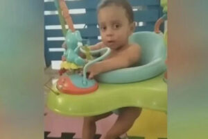 Anápolis (GO): bebê de dez meses morre após aguardar cinco dias por vaga de UTI