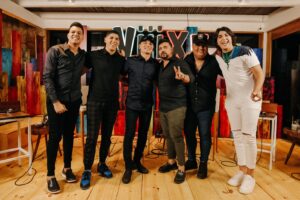 Festival Viiixe de Forró e Piseiro