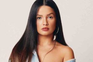 Primeiro show de Juliette será disponibilizado na íntegra no YouTube