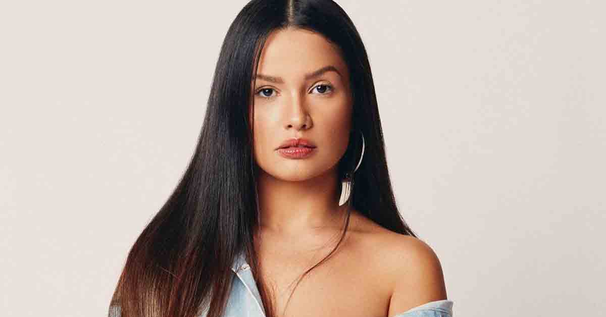 Primeiro show de Juliette será disponibilizado na íntegra no YouTube