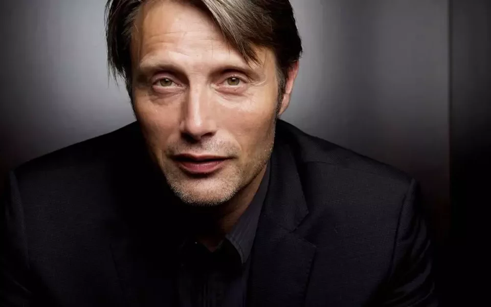 mads mikkelsen