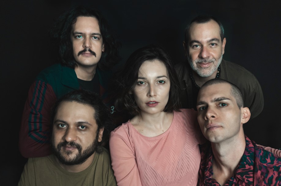 Programação Goiânia Noise Festival 2022 tem Carne Doce