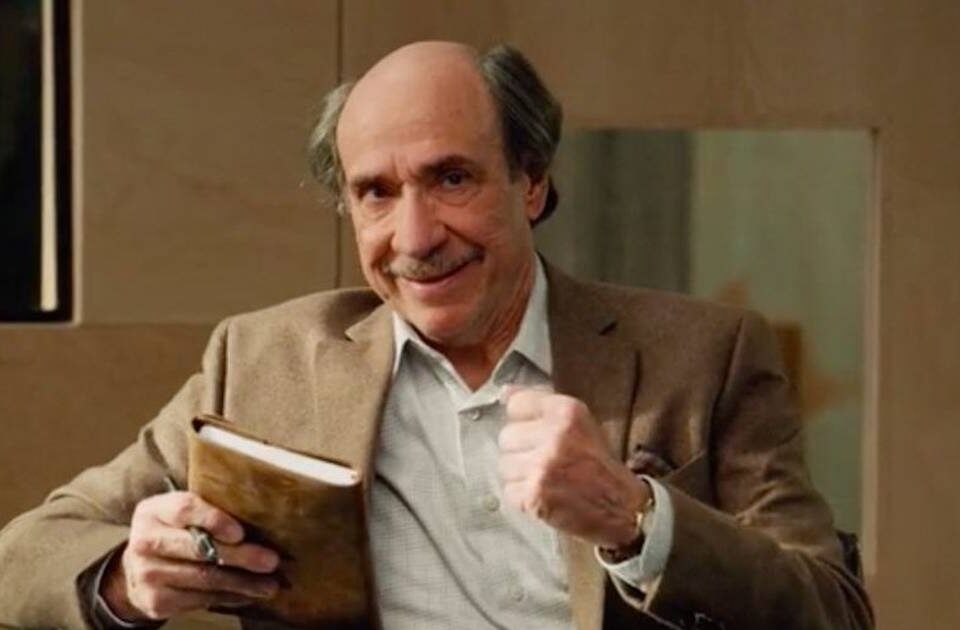 Mythic Quest F. Murray Abraham