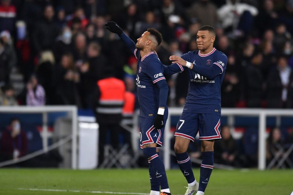 PSG