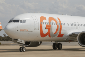 Avião da Gol colide com pássaro e retorna a aeroporto de Brasília Voo seguia para São Paulo mas teve que voltar para inspeção da aeronave