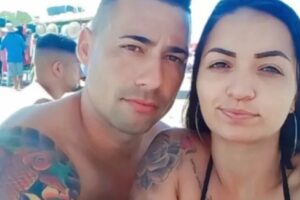 Assassino respondeu publicação: "Te amo, surtada". Mulher morta pelo marido em SP se declarou pouco antes de morrer: 'te escolhi para viver'