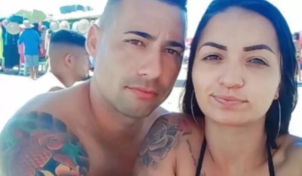 Assassino respondeu publicação: "Te amo, surtada". Mulher morta pelo marido em SP se declarou pouco antes de morrer: 'te escolhi para viver'