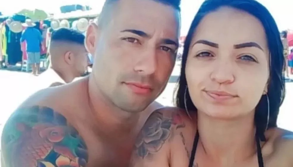 Assassino respondeu publicação: "Te amo, surtada". Mulher morta pelo marido em SP se declarou pouco antes de morrer: 'te escolhi para viver'