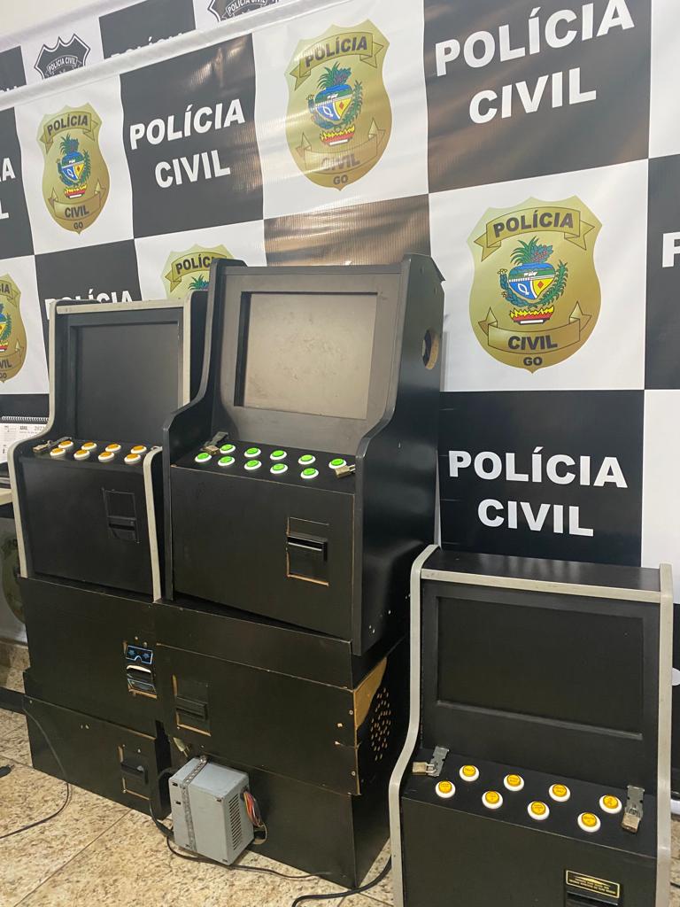 (Foto: Divulgação/Polícia Civil)