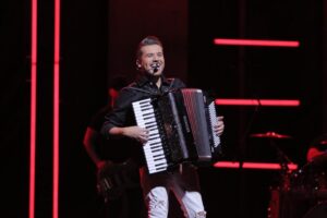 'Eu Não Posso Mais Beber': Luan Estilizado lança novo EP