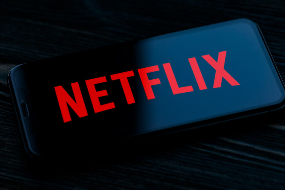 netflix