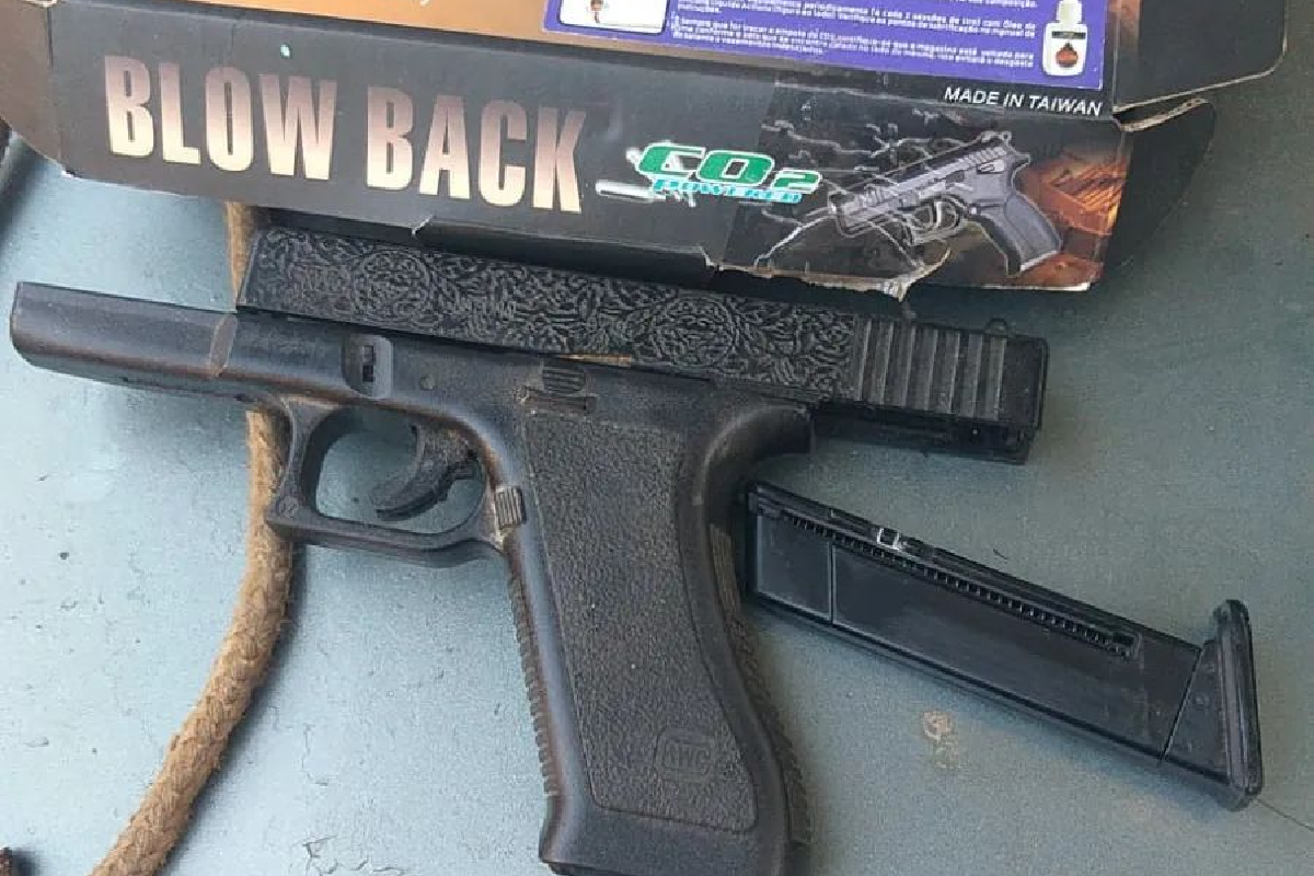 Suspeitos confessaram o crime dizendo que a confusão aconteceu por conta do barulho alto no estabelecimento