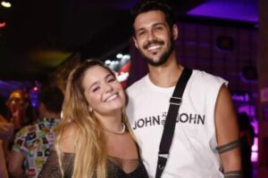 Influenciadora pediu que fãs orem pela família do administrador. Rodrigo Mussi: Viih Tube diz que assumiu redes de ex-BBB