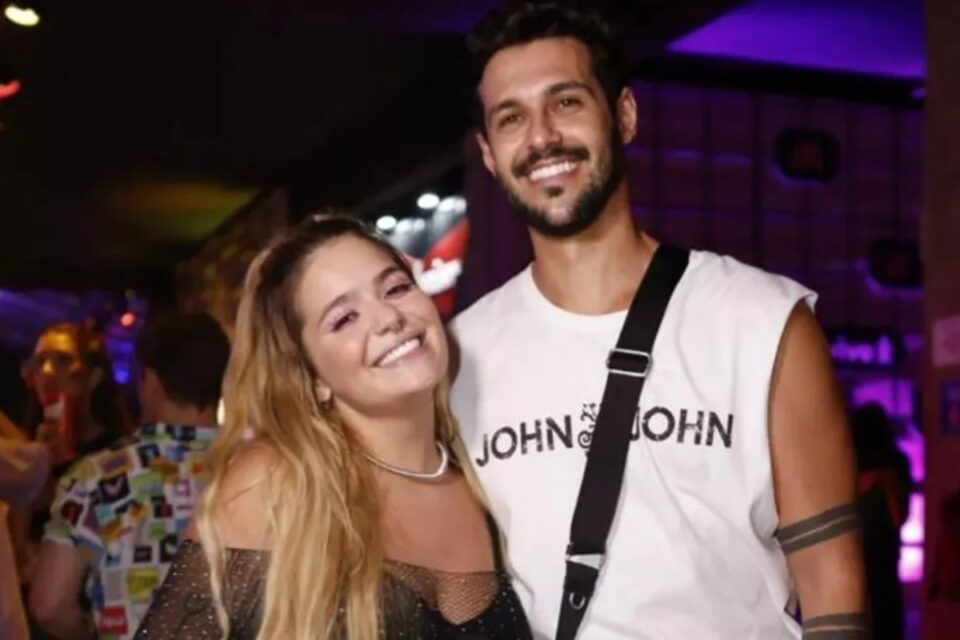 Influenciadora pediu que fãs orem pela família do administrador. Rodrigo Mussi: Viih Tube diz que assumiu redes de ex-BBB