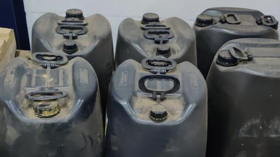 Somente uma das empresas do grupo vendeu aproximadamente R$ 114 milhões em defensivos agrícolas falsos