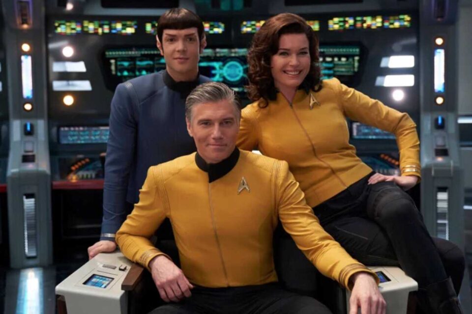star trek