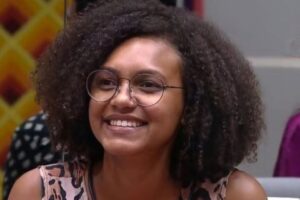 BBB 22: Jessi diz que foi muito coerente na formação do último Paredão
