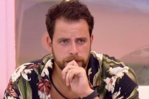 Internet questiona comentário de Gustavo no BBB 22