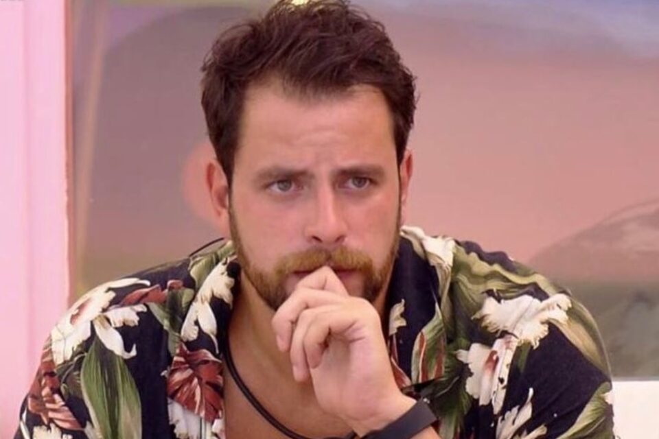 Internet questiona comentário de Gustavo no BBB 22