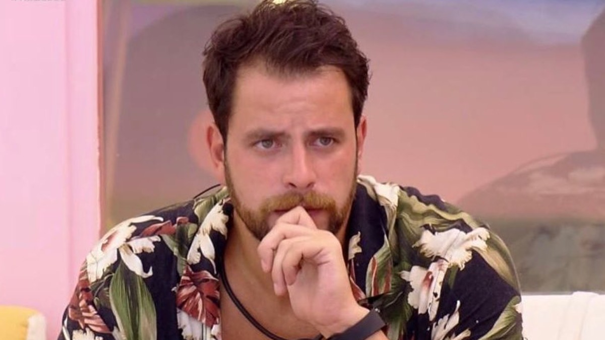 Internet questiona comentário de Gustavo no BBB 22