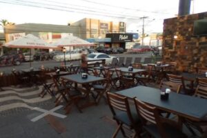 Bares e estabelecimentos de Anápolis